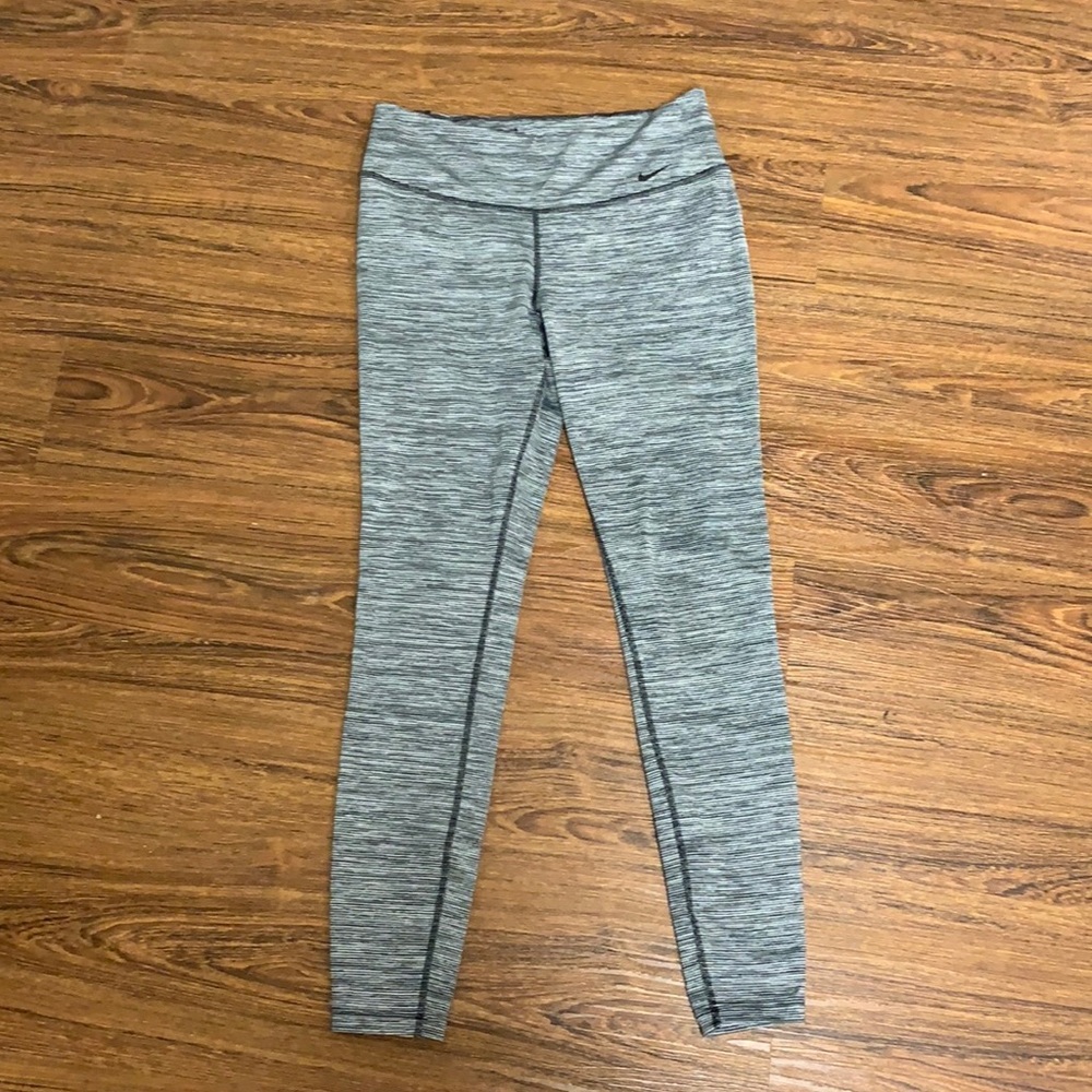 Women’s Nike Legend Spacedye Poly Drifit Tight